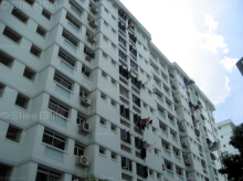 Blk 570 Pasir Ris Street 53 (Pasir Ris), HDB 4 Rooms #126082